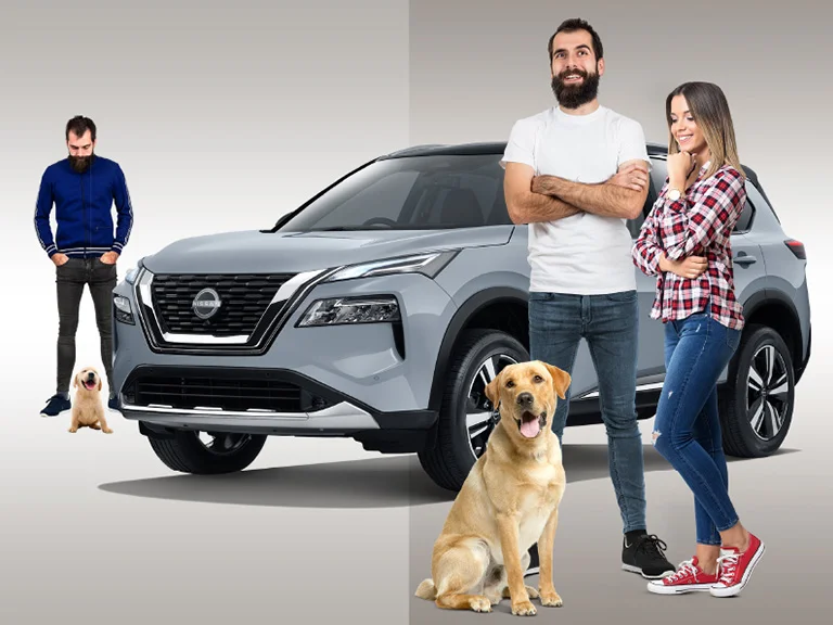 Nissan Finance