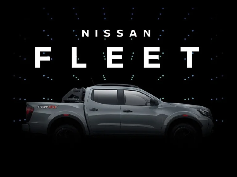 Nissan Fleet